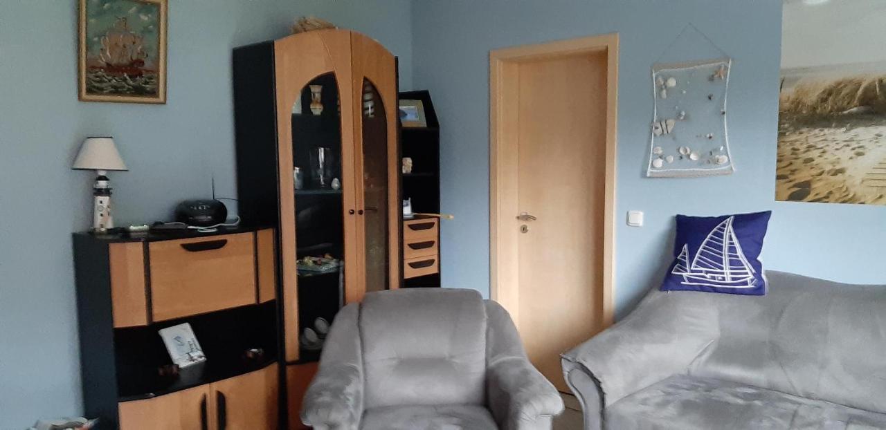 Zum Alten Seemann Pruchten Dış mekan fotoğraf